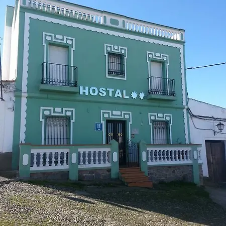Rural La Casa 3*