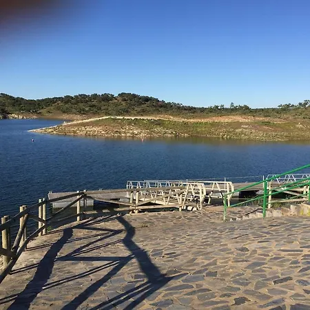 Rural La Casa Cheles