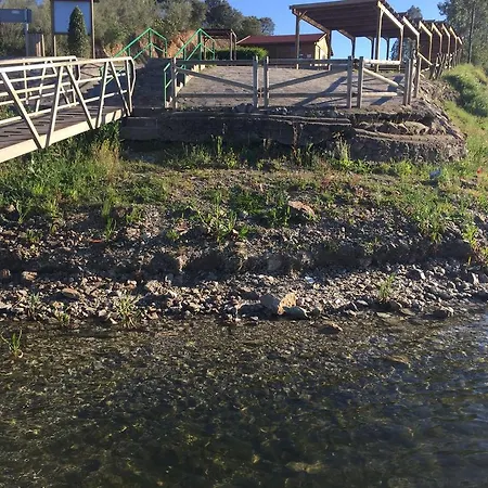 Hotel Rural La Casa Cheles