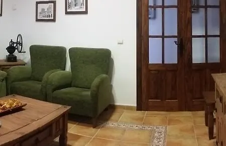 Hotel Rural La Casa Cheles