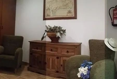 Rural La Casa Cheles