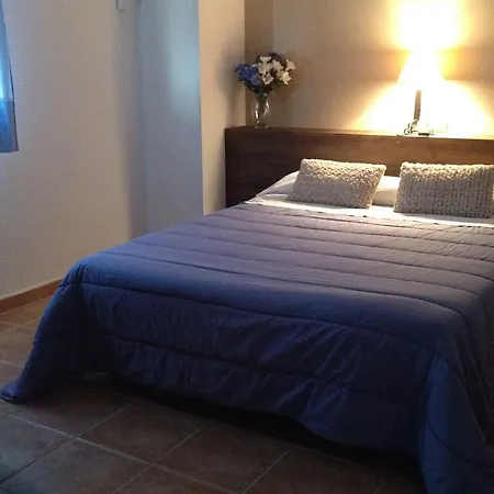 Hotel Rural La Casa 3*