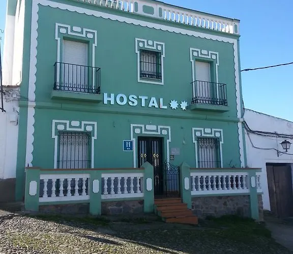 Rural La Casa 3*