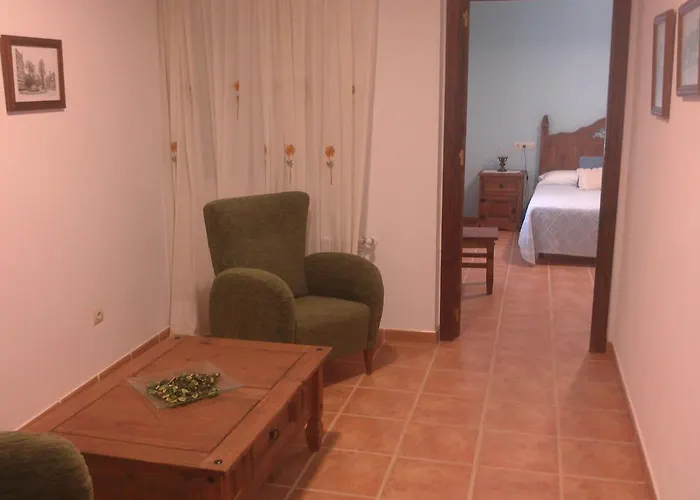 Ξενοδοχείο Rural La Casa Cheles