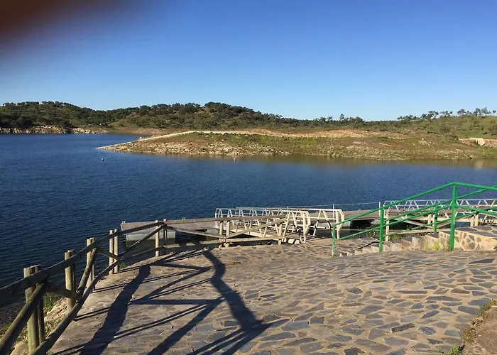 Rural La Casa Cheles