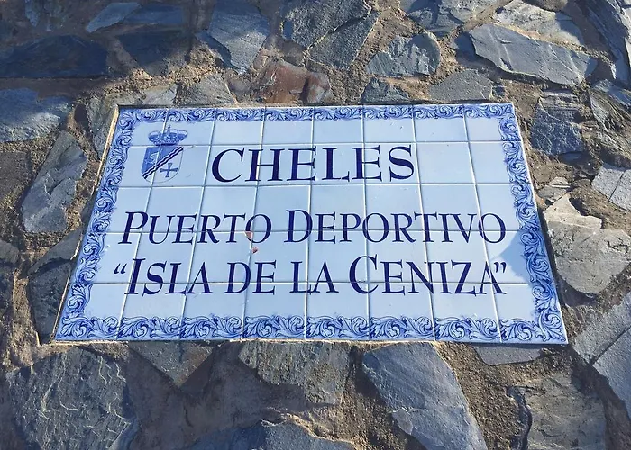 Rural La Casa Cheles