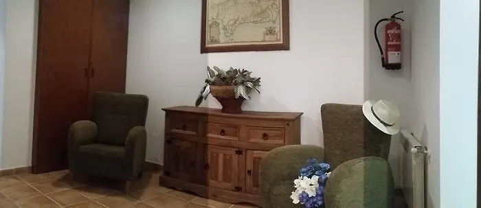 Rural La Casa Cheles