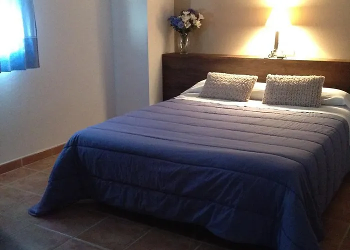 Hotel Rural La Casa 3*